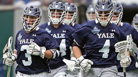 - <b>Lacrosse</b>. . Yale lacrosse prospect day